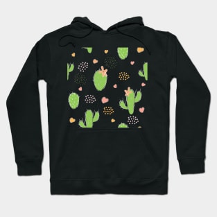 Succulent Hoodie